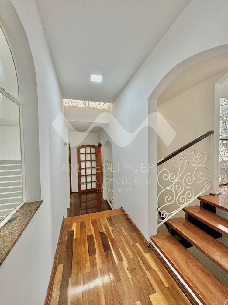 Sobrado, 6 quartos, 454 m² - Foto 7