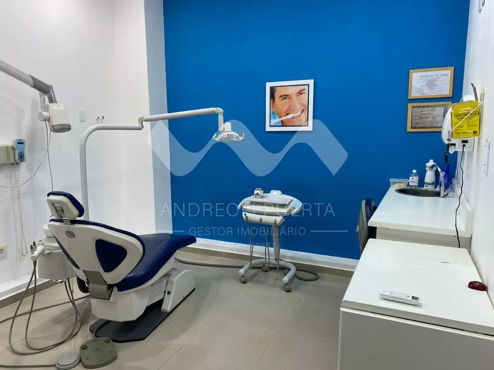 Loja-Salão, 445 m² - Foto 3