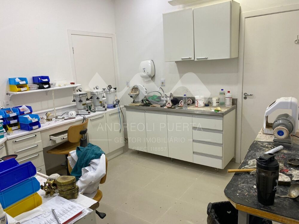 Loja-Salão, 445 m² - Foto 5