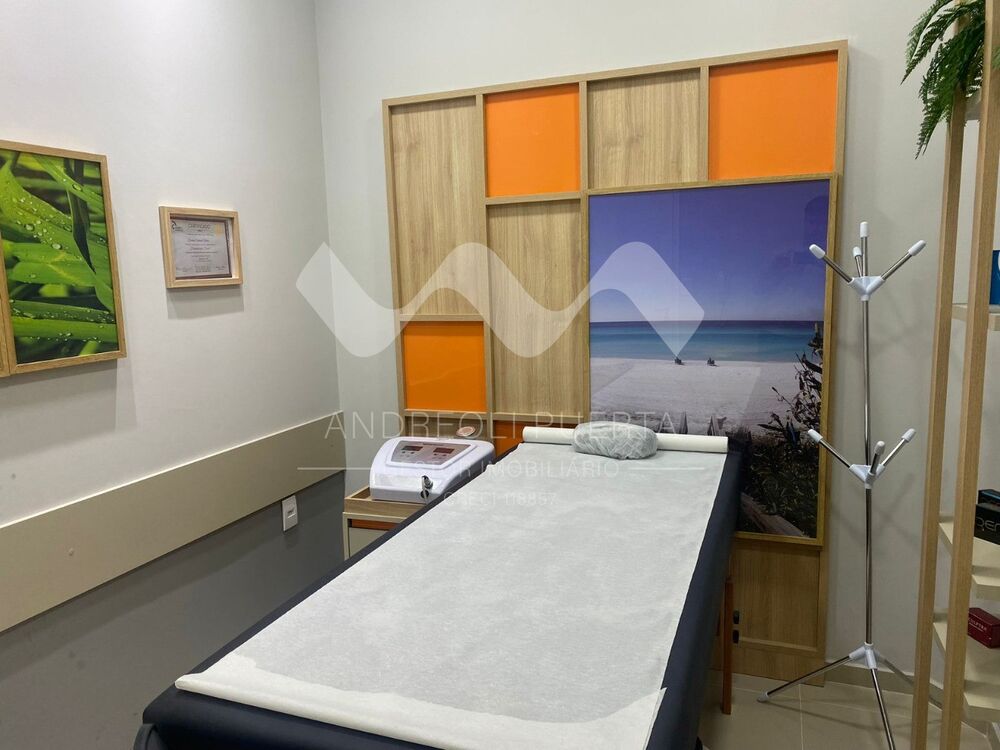 Loja-Salão, 445 m² - Foto 7