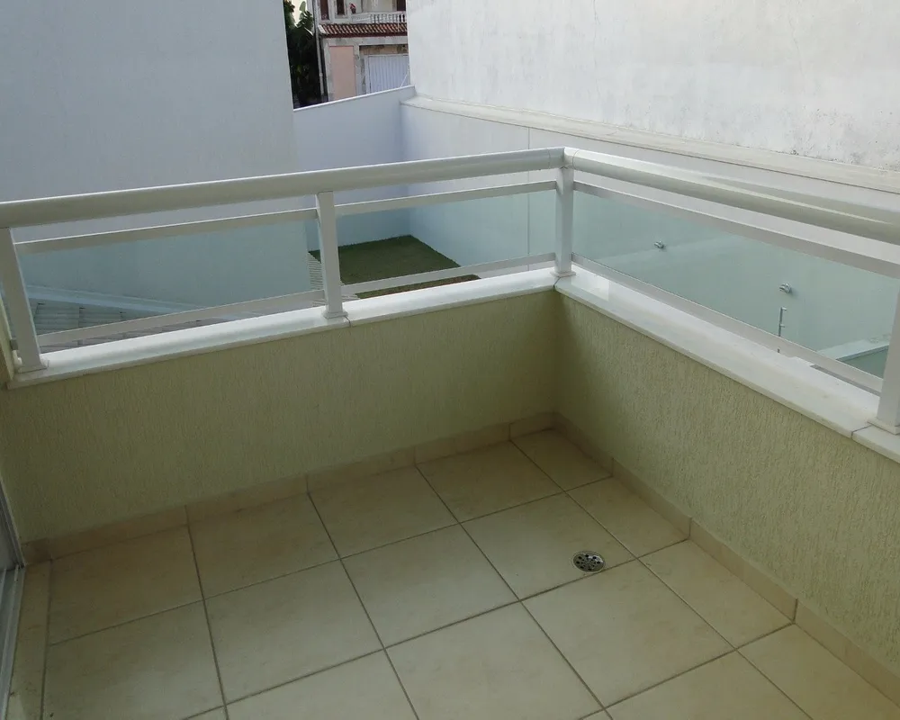 Sobrado, 4 quartos - Foto 2