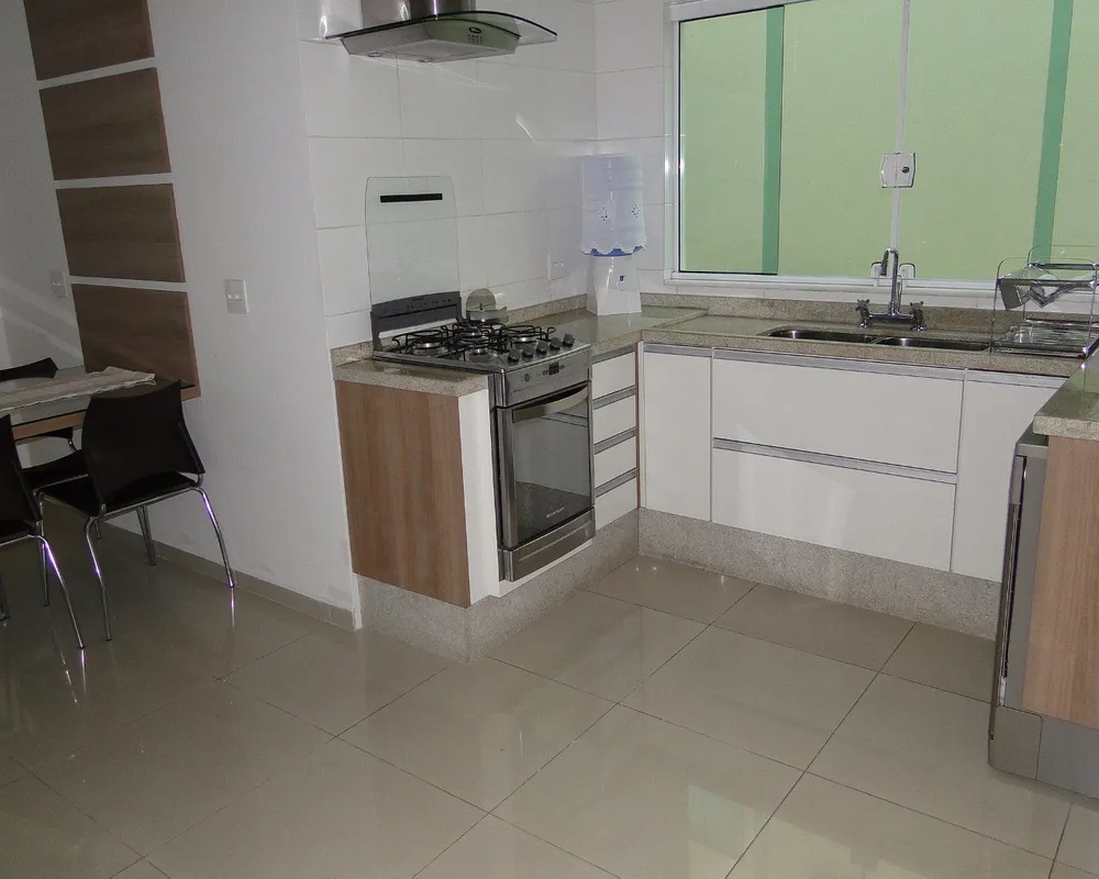 Sobrado, 4 quartos - Foto 8