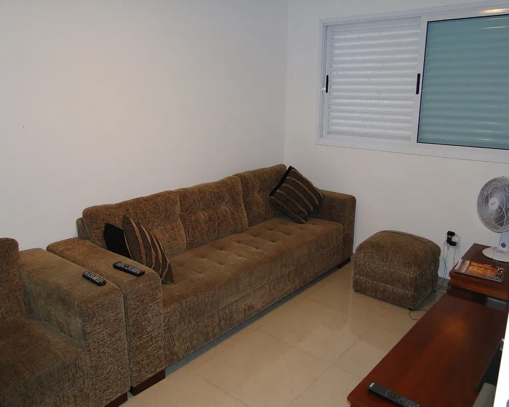 Sobrado, 4 quartos - Foto 3