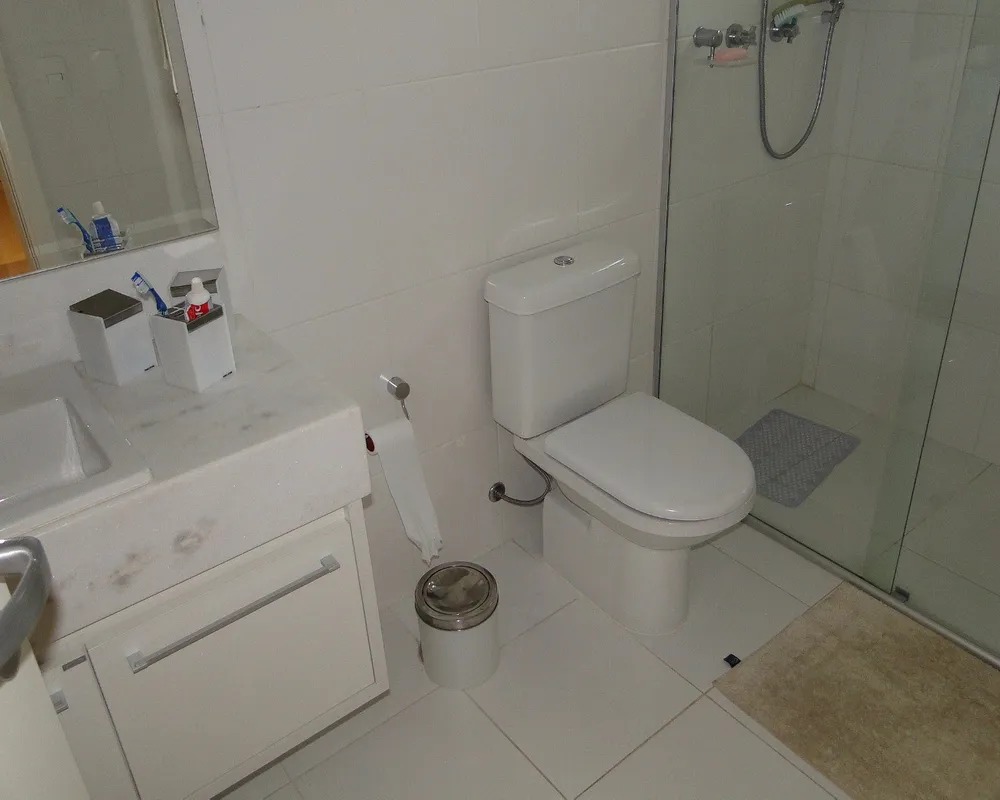 Sobrado, 4 quartos - Foto 6