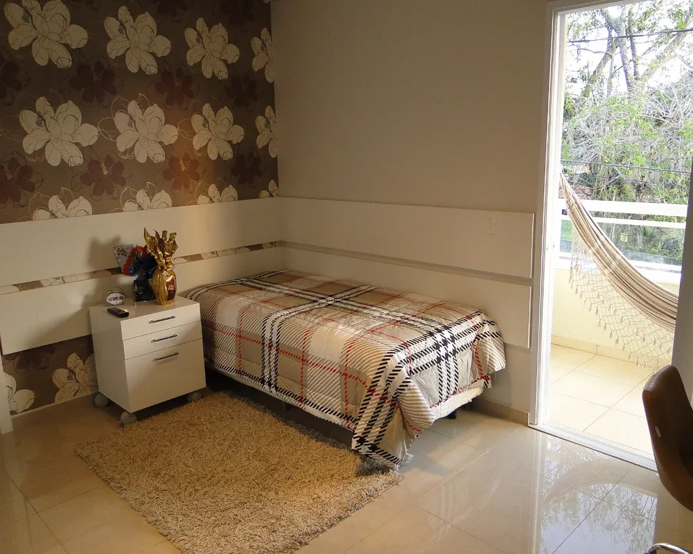 Sobrado, 4 quartos - Foto 5