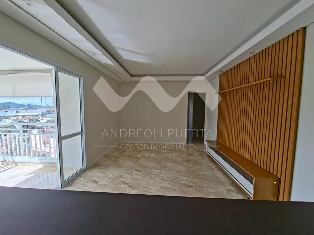Apartamento, 3 quartos, 114 m² - Foto 1