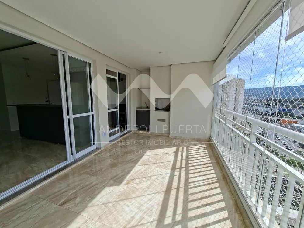 Apartamento, 3 quartos, 114 m² - Foto 2