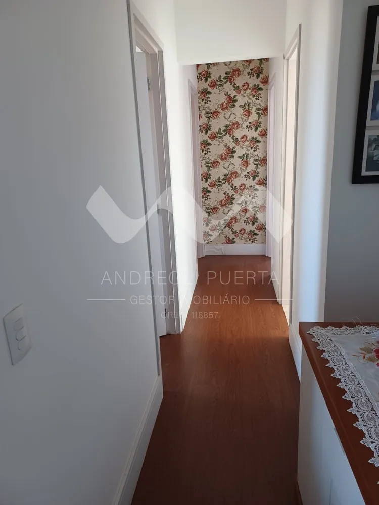 Apartamento, 3 quartos, 89 m² - Foto 4