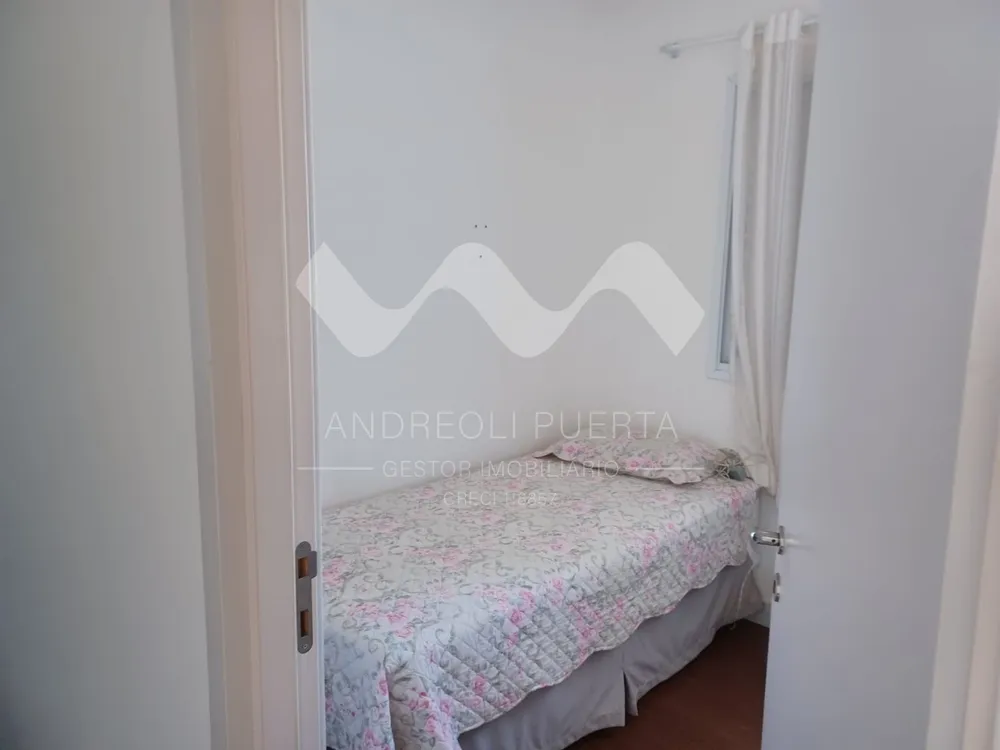 Apartamento, 3 quartos, 89 m² - Foto 5