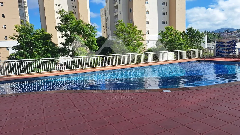 Apartamento, 3 quartos, 89 m² - Foto 7
