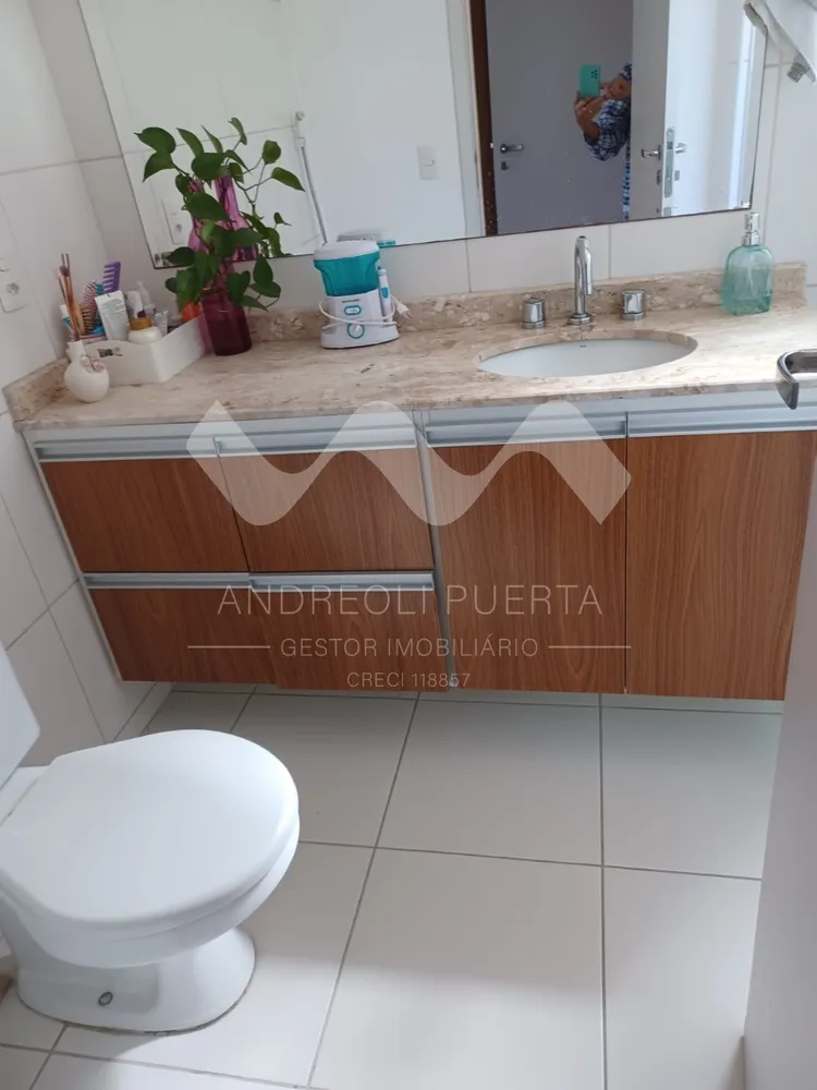 Apartamento, 3 quartos, 89 m² - Foto 6