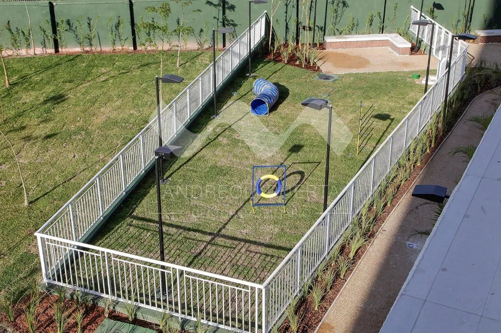 Apartamento, 4 quartos, 272 m² - Foto 6