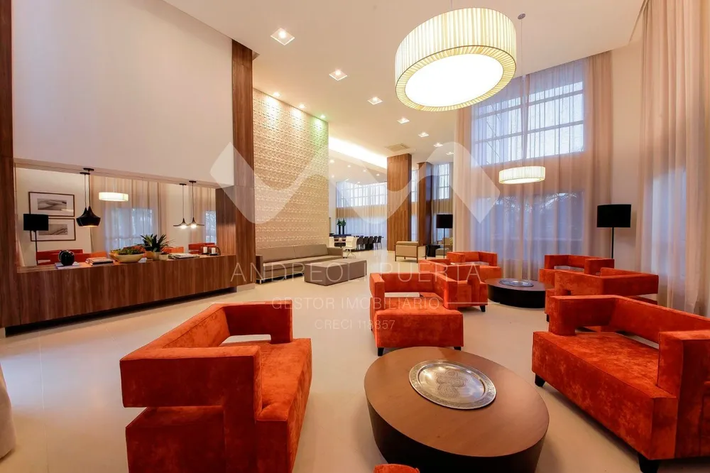 Apartamento, 4 quartos, 272 m² - Foto 8