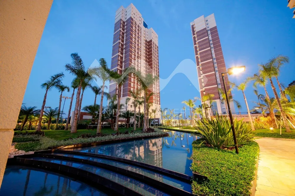 Apartamento, 4 quartos, 272 m² - Foto 3