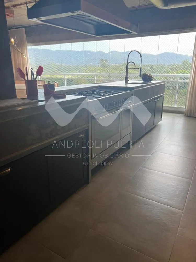 Apartamento, 4 quartos, 272 m² - Foto 2
