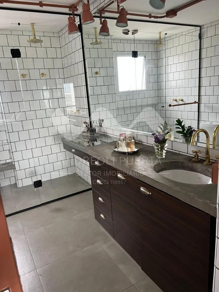 Apartamento, 4 quartos, 272 m² - Foto 1