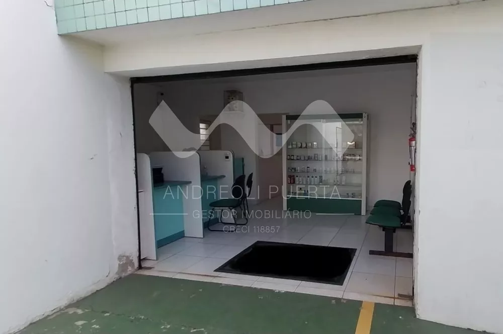 Prédio Inteiro - Foto 2