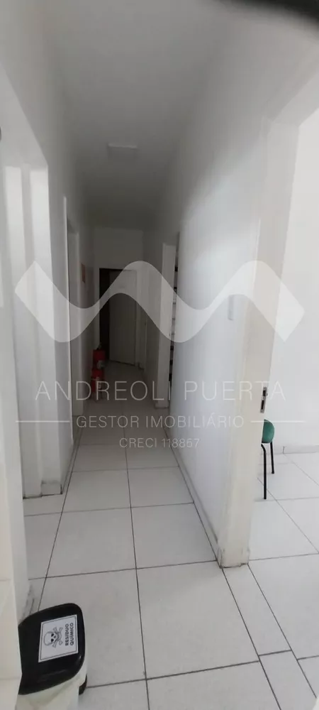 Prédio Inteiro - Foto 1