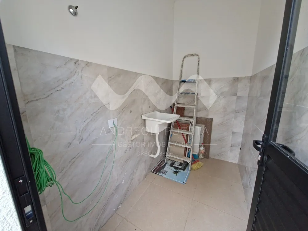 Sobrado, 3 quartos - Foto 2