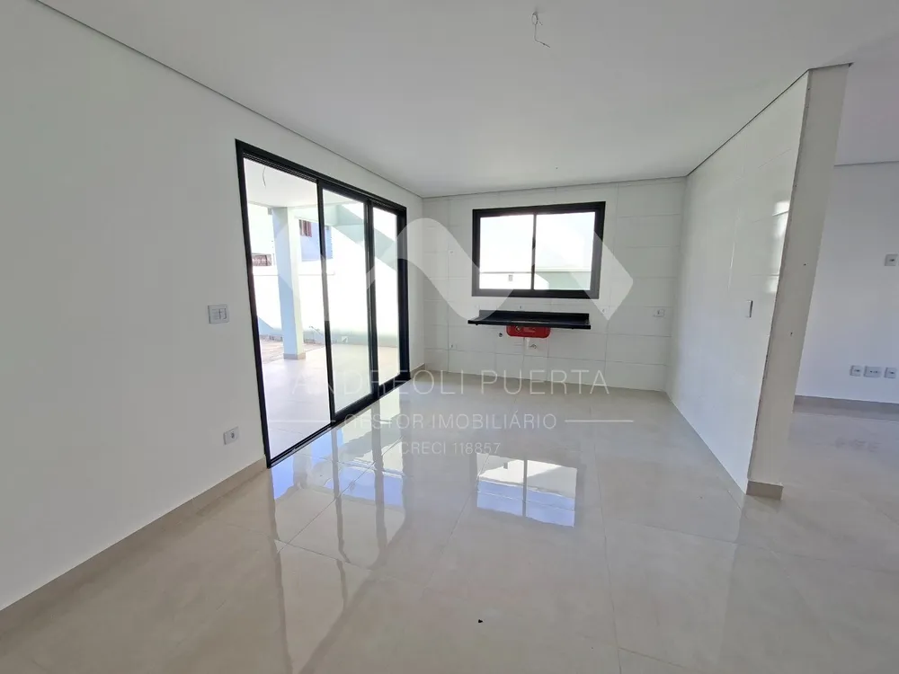 Sobrado, 3 quartos - Foto 5