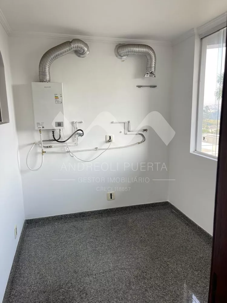 Casa de Condomínio, 5 quartos - Foto 4