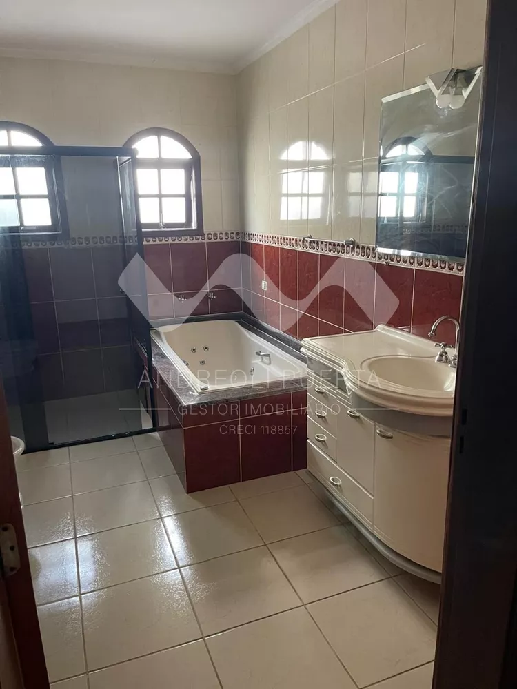 Casa de Condomínio, 5 quartos - Foto 3
