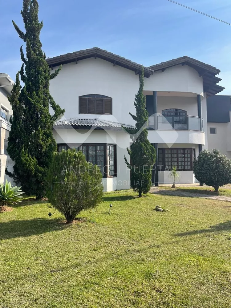 Casa de Condomínio, 5 quartos - Foto 1