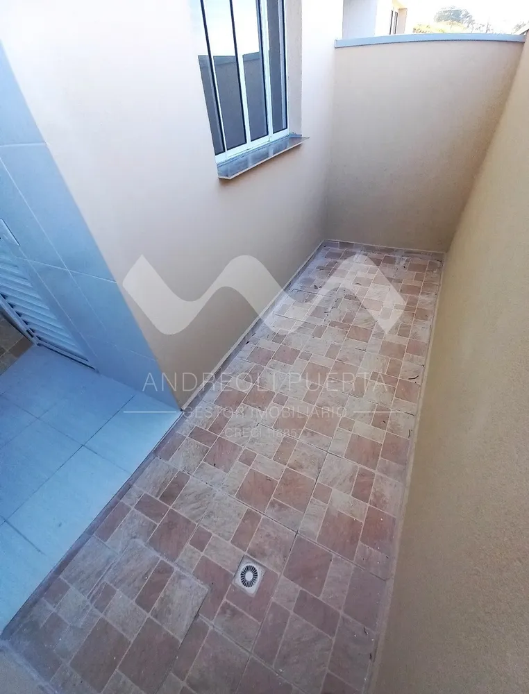 Casa de Condomínio, 2 quartos - Foto 4