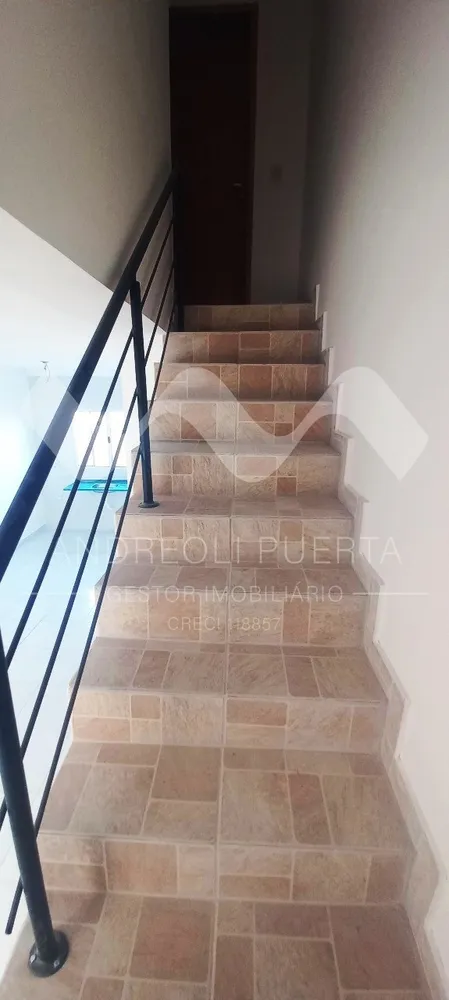 Casa de Condomínio, 2 quartos - Foto 3