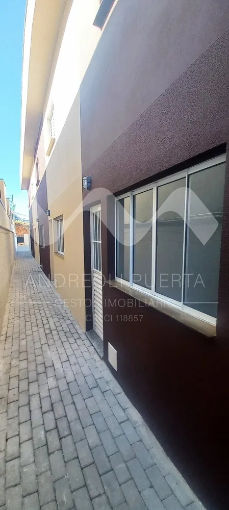 Casa de Condomínio, 2 quartos - Foto 2