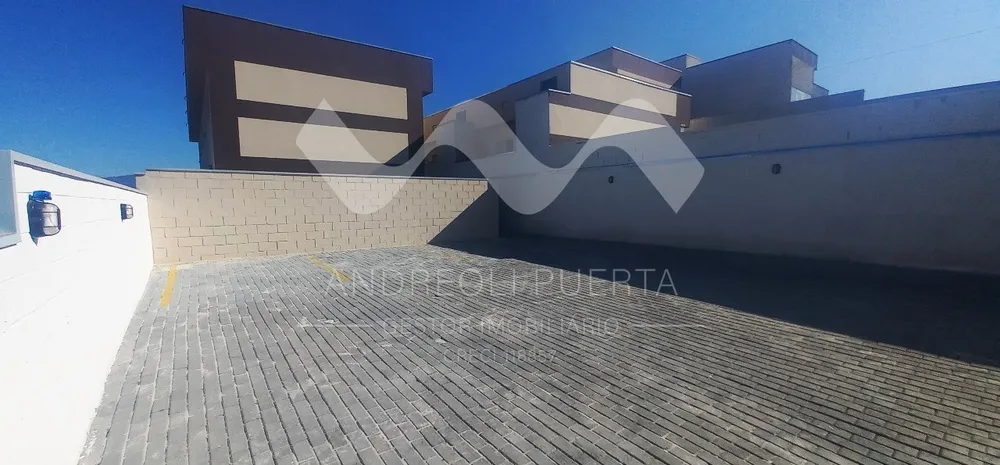 Casa de Condomínio, 2 quartos - Foto 1