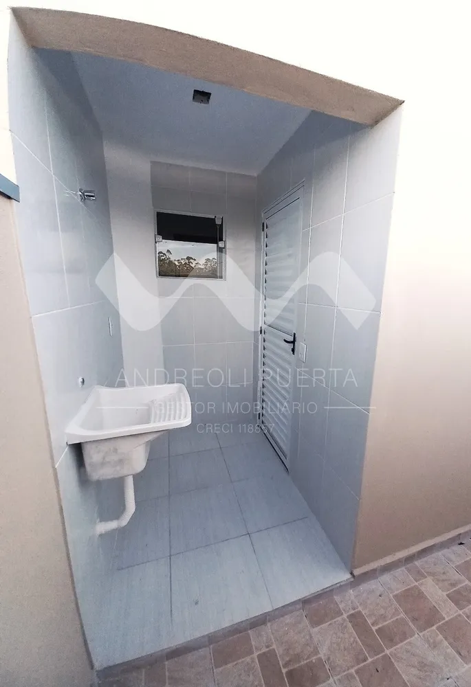 Casa de Condomínio, 2 quartos - Foto 6