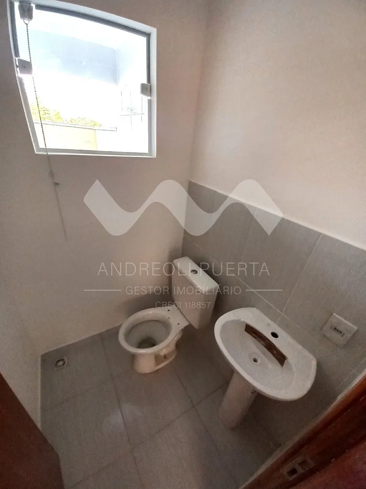 Casa de Condomínio, 2 quartos - Foto 3