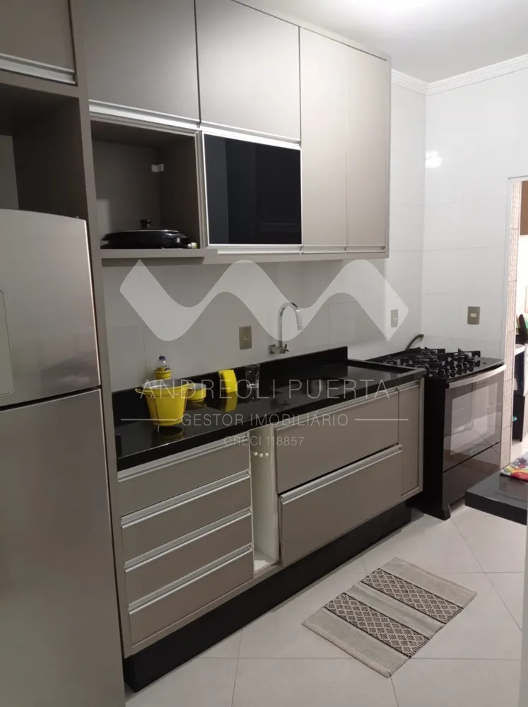 Sobrado, 3 quartos, 120 m² - Foto 1