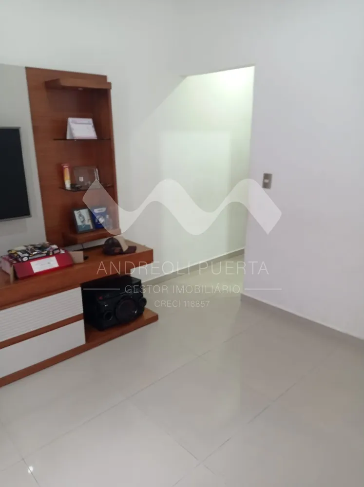 Sobrado, 3 quartos, 120 m² - Foto 4