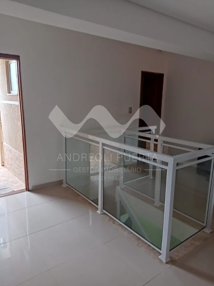 Sobrado, 3 quartos, 120 m² - Foto 8