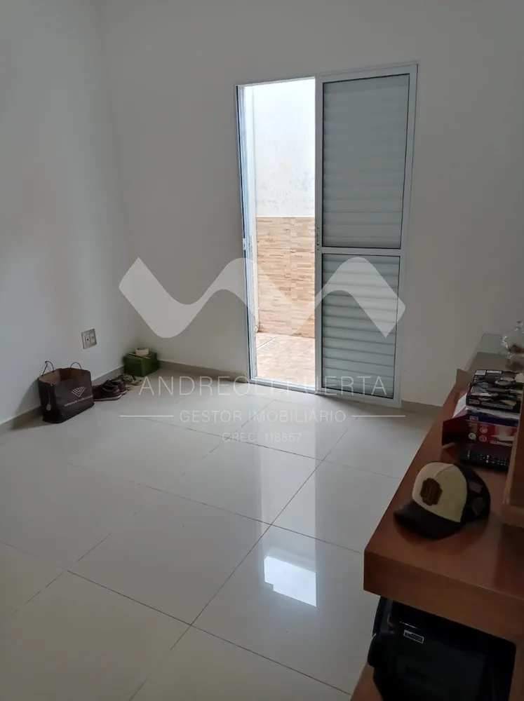 Sobrado, 3 quartos, 120 m² - Foto 3