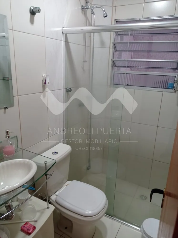 Sobrado, 3 quartos, 120 m² - Foto 2