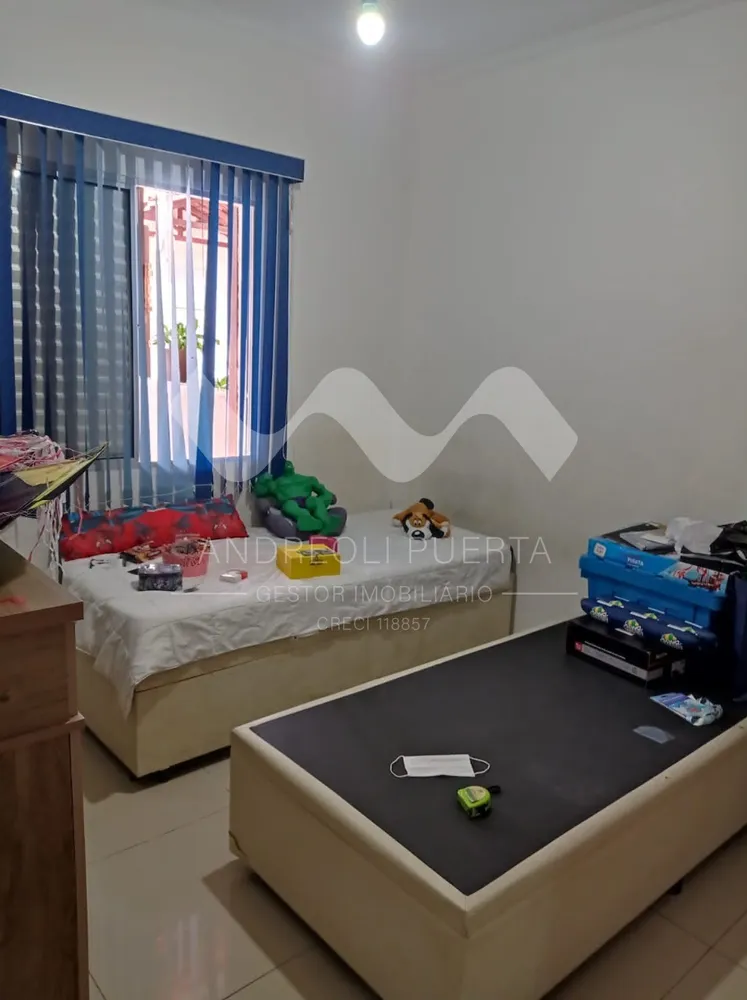 Sobrado, 3 quartos, 120 m² - Foto 6
