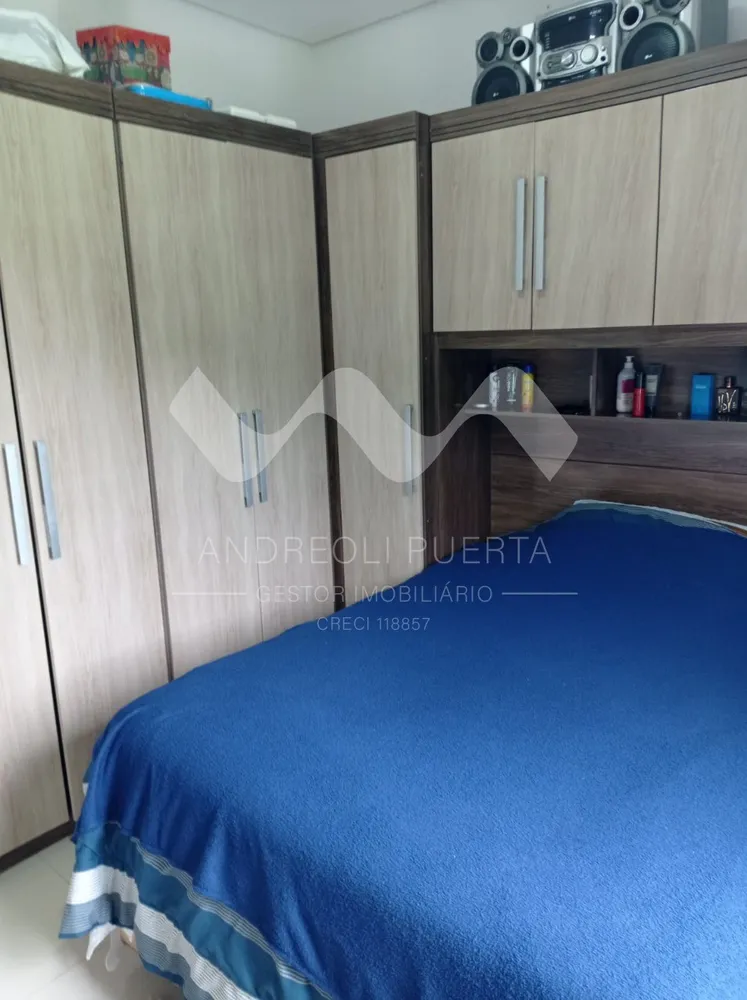 Sobrado, 3 quartos, 120 m² - Foto 7