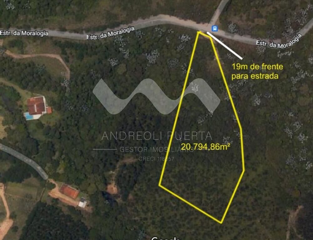 Terreno, 20000 m² - Foto 2