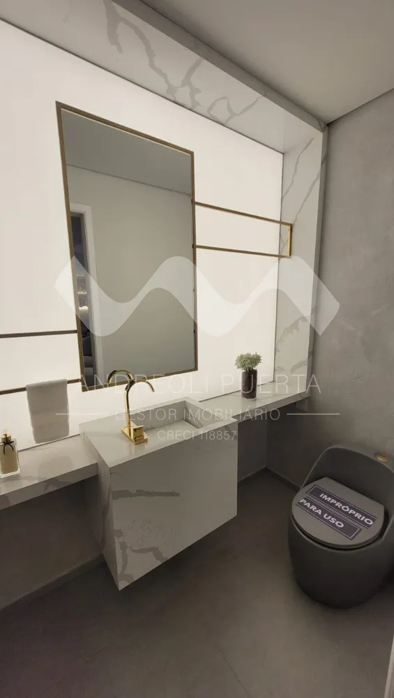 Apartamento, 3 quartos, 100 m² - Foto 2