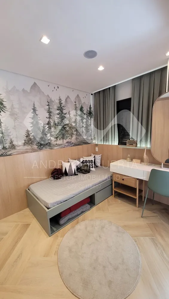 Apartamento, 3 quartos, 100 m² - Foto 4