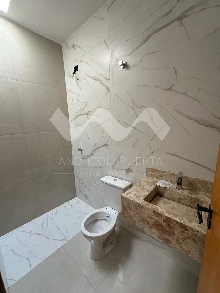 Sobrado, 3 quartos - Foto 7