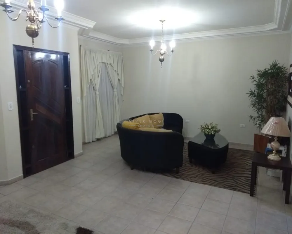 Sobrado, 3 quartos - Foto 1