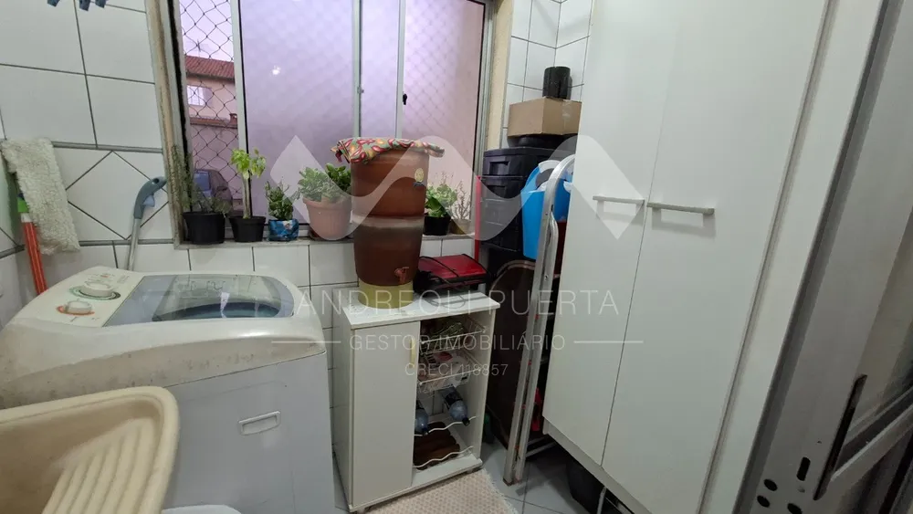 Apartamento, 2 quartos, 60 m² - Foto 5