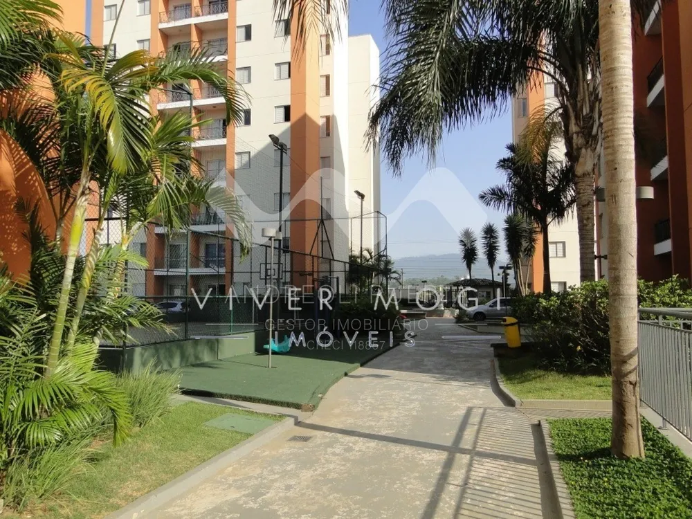 Apartamento, 2 quartos, 60 m² - Foto 11