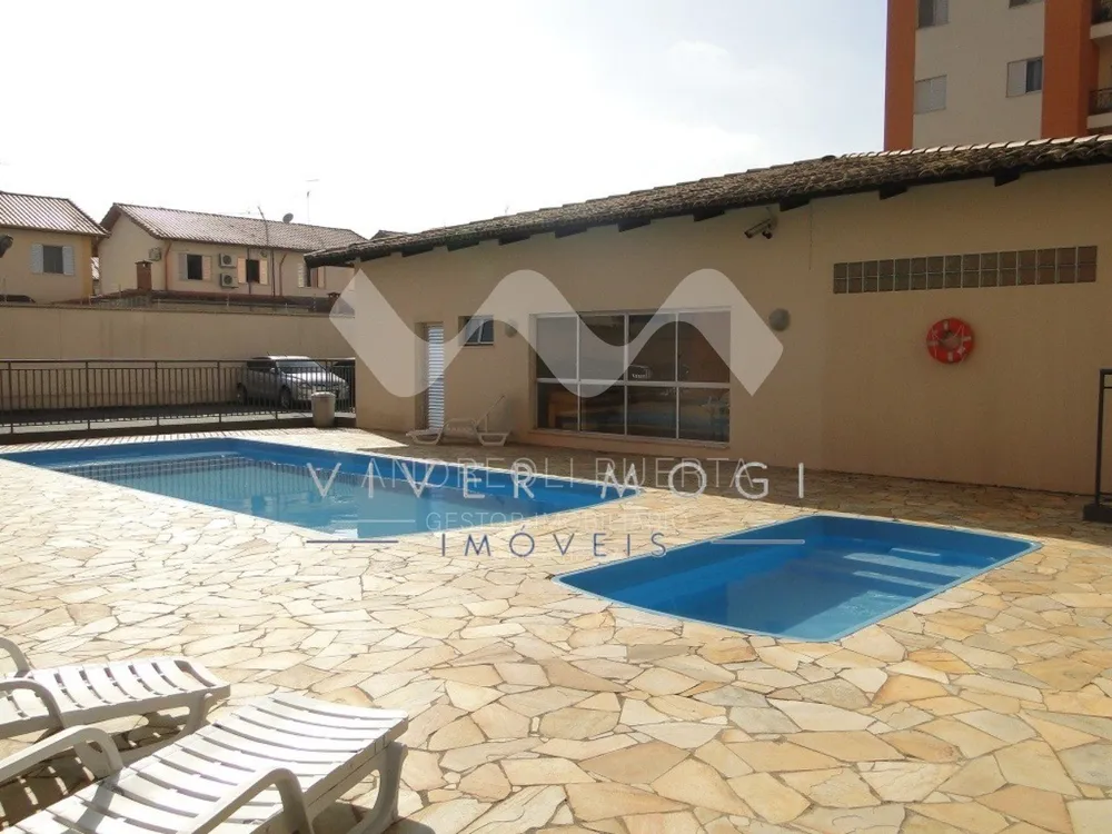 Apartamento, 2 quartos, 60 m² - Foto 10