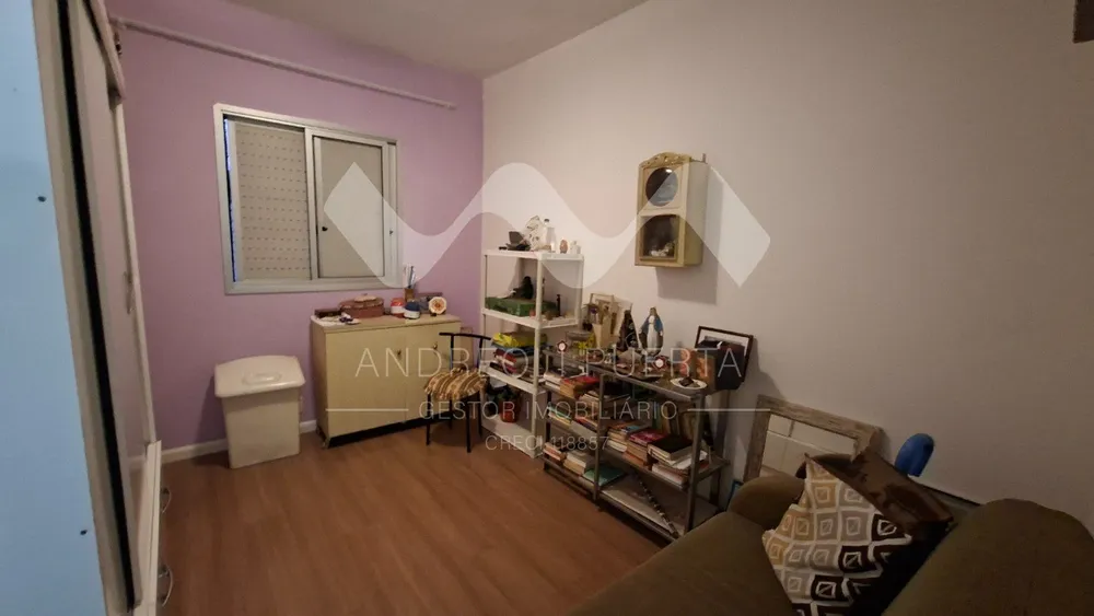 Apartamento, 2 quartos, 60 m² - Foto 6