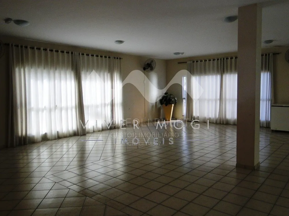 Apartamento, 2 quartos, 60 m² - Foto 13